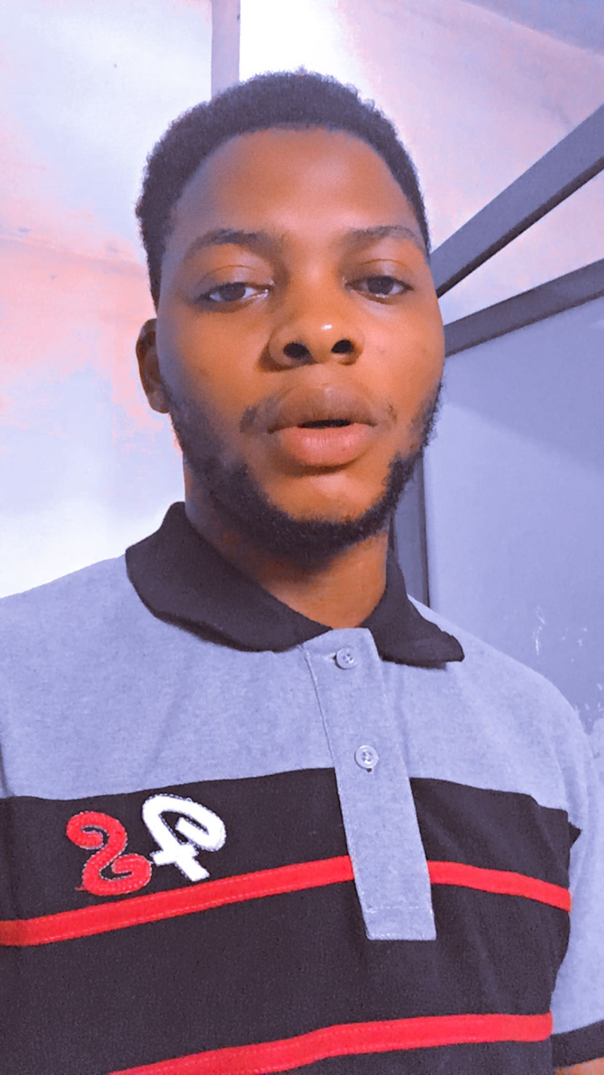 Pascal Michael Olamide Taiwo Profile Picture