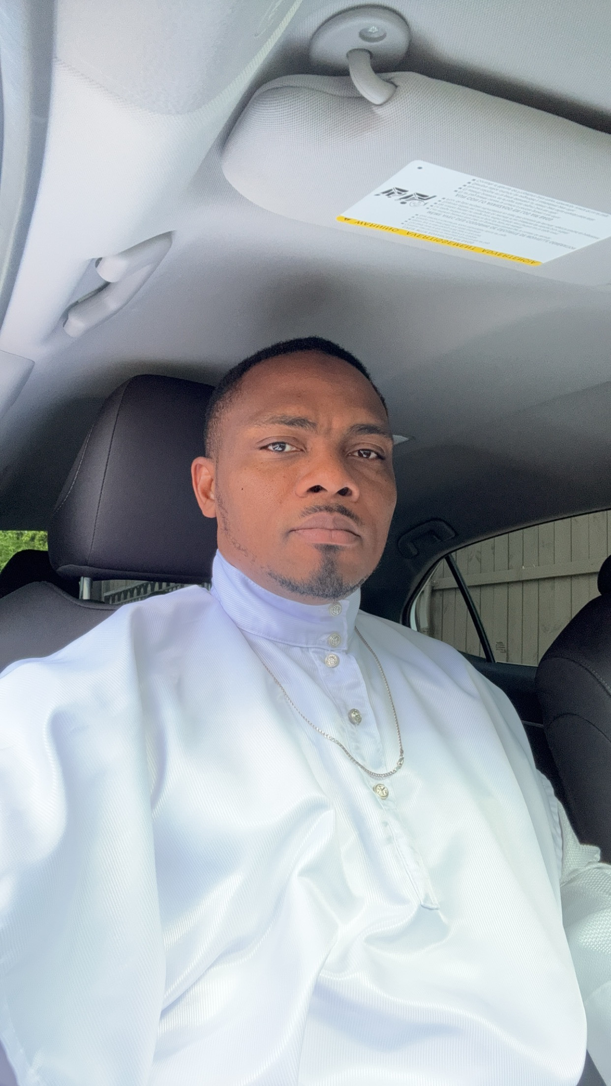 Oluwafemi Olatunji Profile Picture