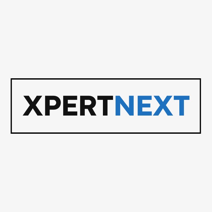 XpertNext . Profile Picture