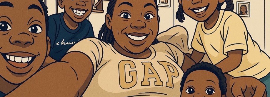 Sarah Ogunleye Cover Image