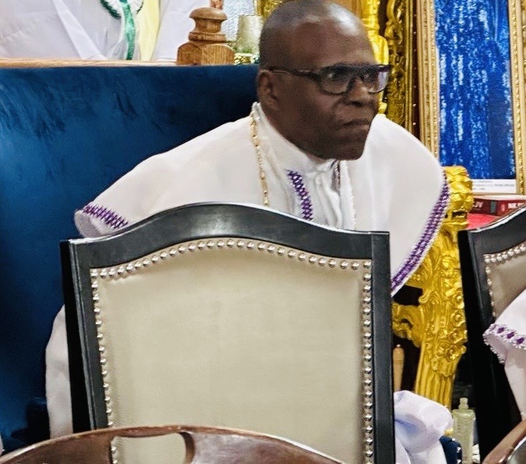 Ayo Homerwilliams Profile Picture