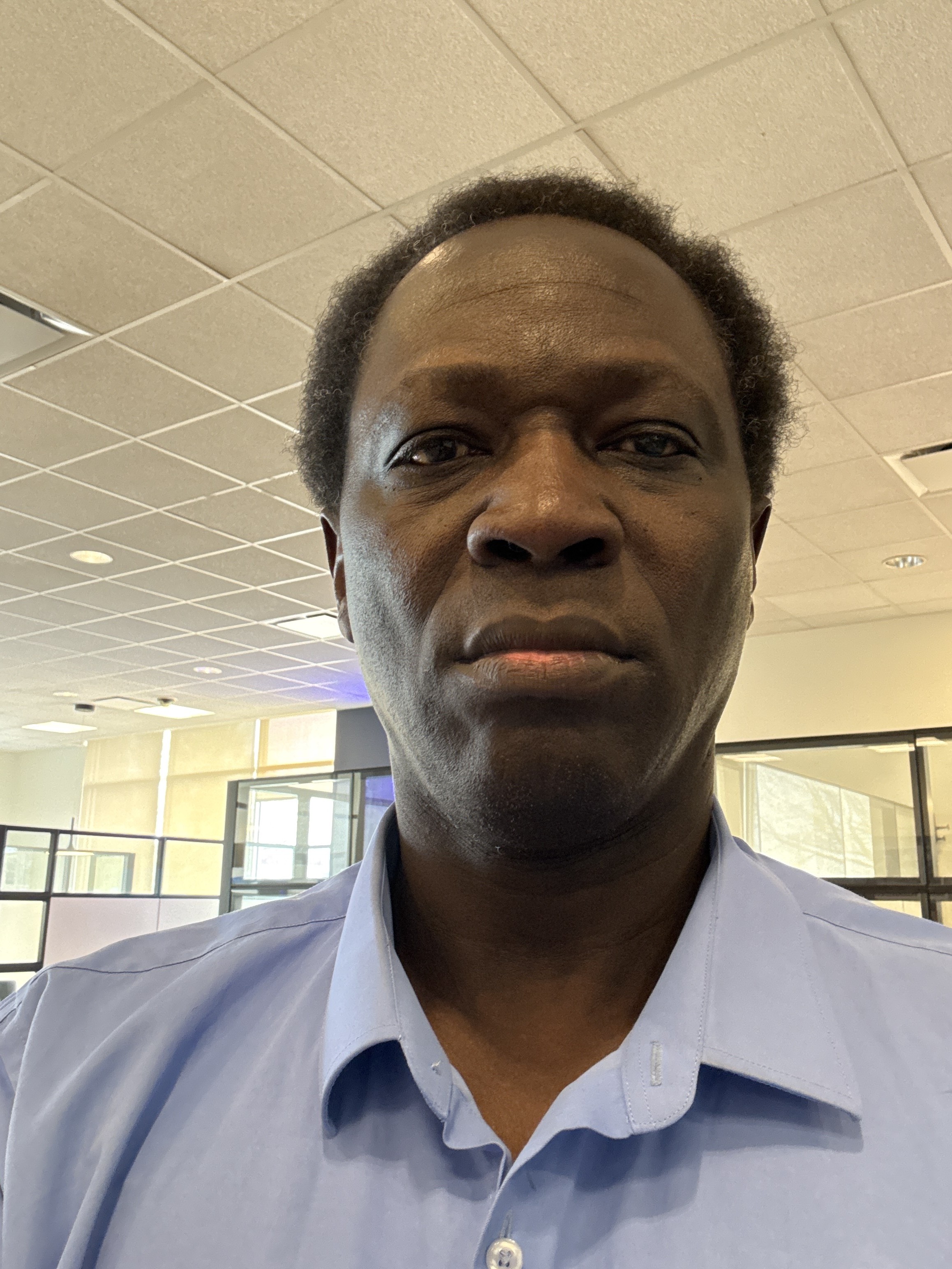 Adetayo Akanji Profile Picture