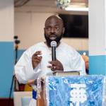 Victor Omoshehin Profile Picture