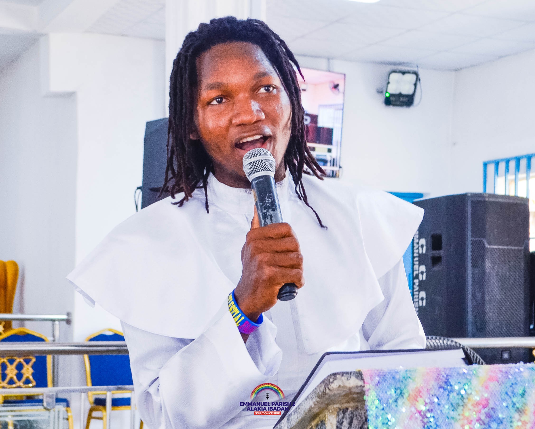 IMOLE AYO Profile Picture